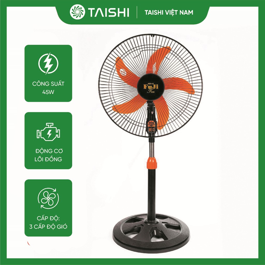 Quạt Cây Điện Lắp Sẵn - Hn Nhận Hàng Trong 1H - Bảo Hành 12 Tháng ( Đổi Trả Trong 7 Ngày )