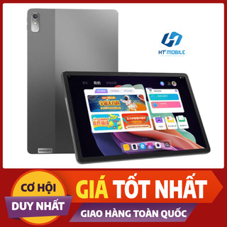 Máy tính bảng lenovo xiaoxin pad plus 2023 - chip helio g99 - hàng new 100% nguyên seal