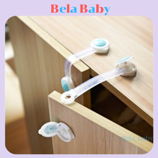 Khoá tủ lạnh / khóa cửa tủ an toàn cho bé