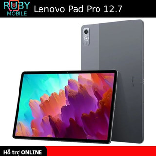 Lenovo Xiaoxin Pad Pro 12.7 2023 tiếng Việt, nguyên bản có L1