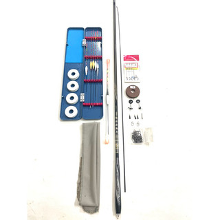 combo huyền vũ 4h full phụ kiện
