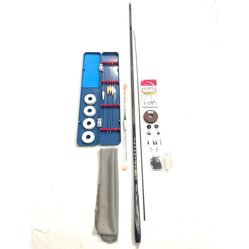 combo huyền vũ 4h full phụ kiện