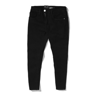  Quần jean dài nam Mã_R2206 fom slim gam màu đen nhẹ sự kết hợp hoàn hảo nay đã trở lại với số lượng vô cùng 