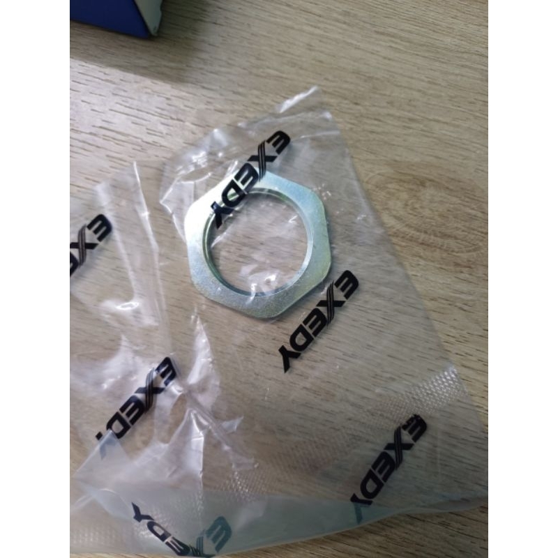 đai ốc pully honda hiệu exedy