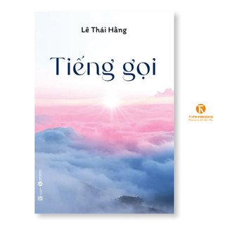 Sách - tiếng gọi - thái hà books