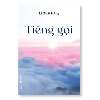 Sách - Tiếng gọi - Thái Hà Books
