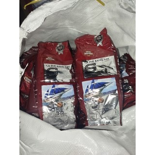 Cafe rang xay trung nguyên s - i 500g