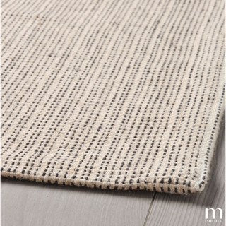 THẢM VẢI COTTON I_K:E:A CHÍNH HÃNG – TIPHEDE (180x120) - (TẶNG KÈM TẤM LÓT CHỐNG TRƯỢT)