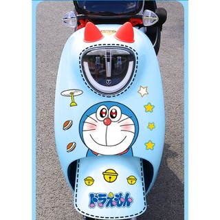 💎DECAL DÁN DOREMON💎DORAEMON HOUSE