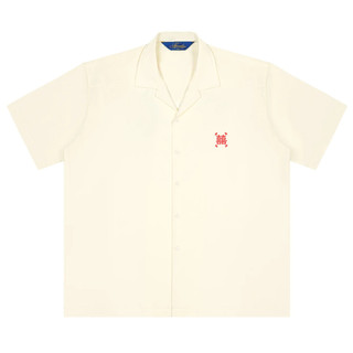 Áo Cuban Paradise Saigon - Dragon Worldwide Cuban Shirt