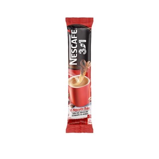 Bịch 100 gói NESCAFÉ cà phê sữa hoà tan