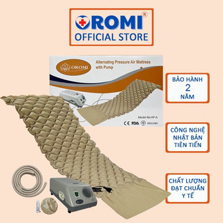 Đệm hơi chống loét oromi hf-a