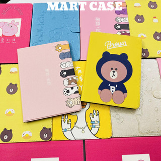 Ốp ipad air 1/2 - gen 5/6, mini 1/2/3/4/5 & ipad 2/3/4 - mart case
