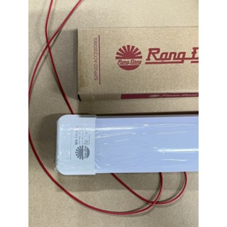 Bộ đèn LED bán nguyệt Rạng Đông 1.2m/40W, mẫu mới, tiết kiệm điện, bảo hành chính hãng 24 tháng.