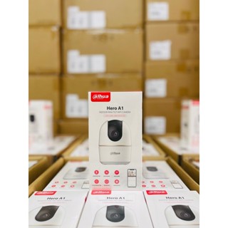 Camera wifi dahua hero a1 Model H2AE 2MP xoay 360