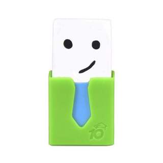 Set 5 gôm tẩy xóa chì Điểm 10 TP-E022 / Tẩy Thiên Long E022