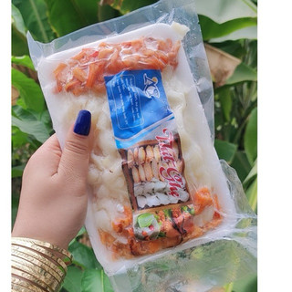 Thit ghẹ loại 1, ghẹ nấu súp cua