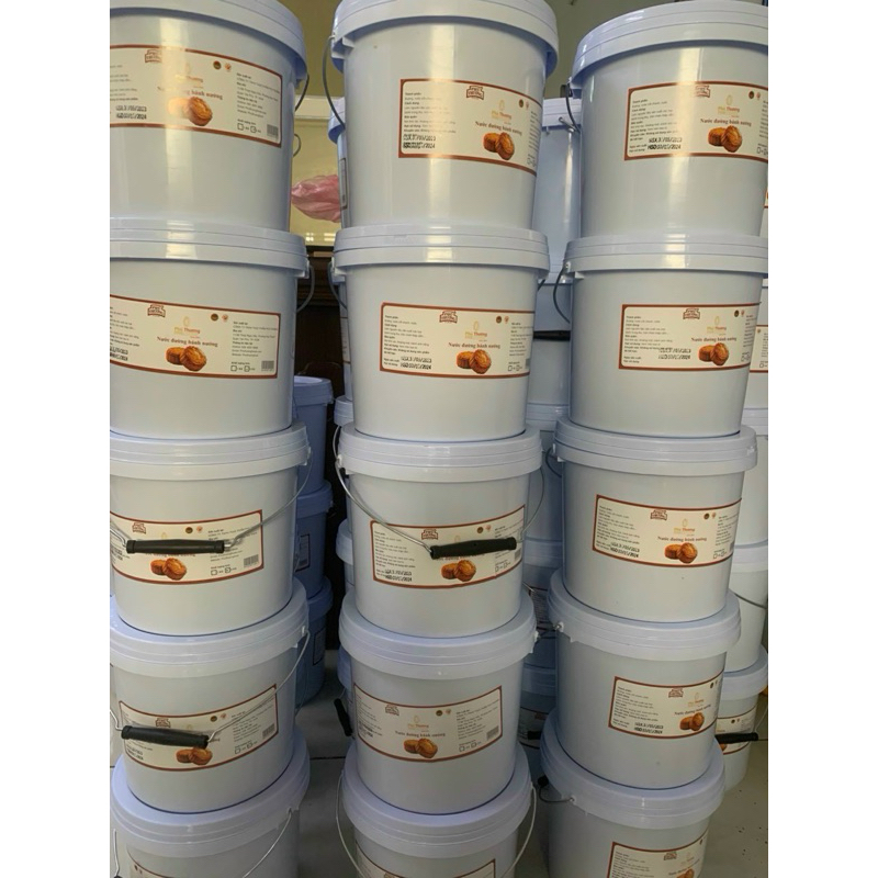 Nước đường Phú Thương 5kg