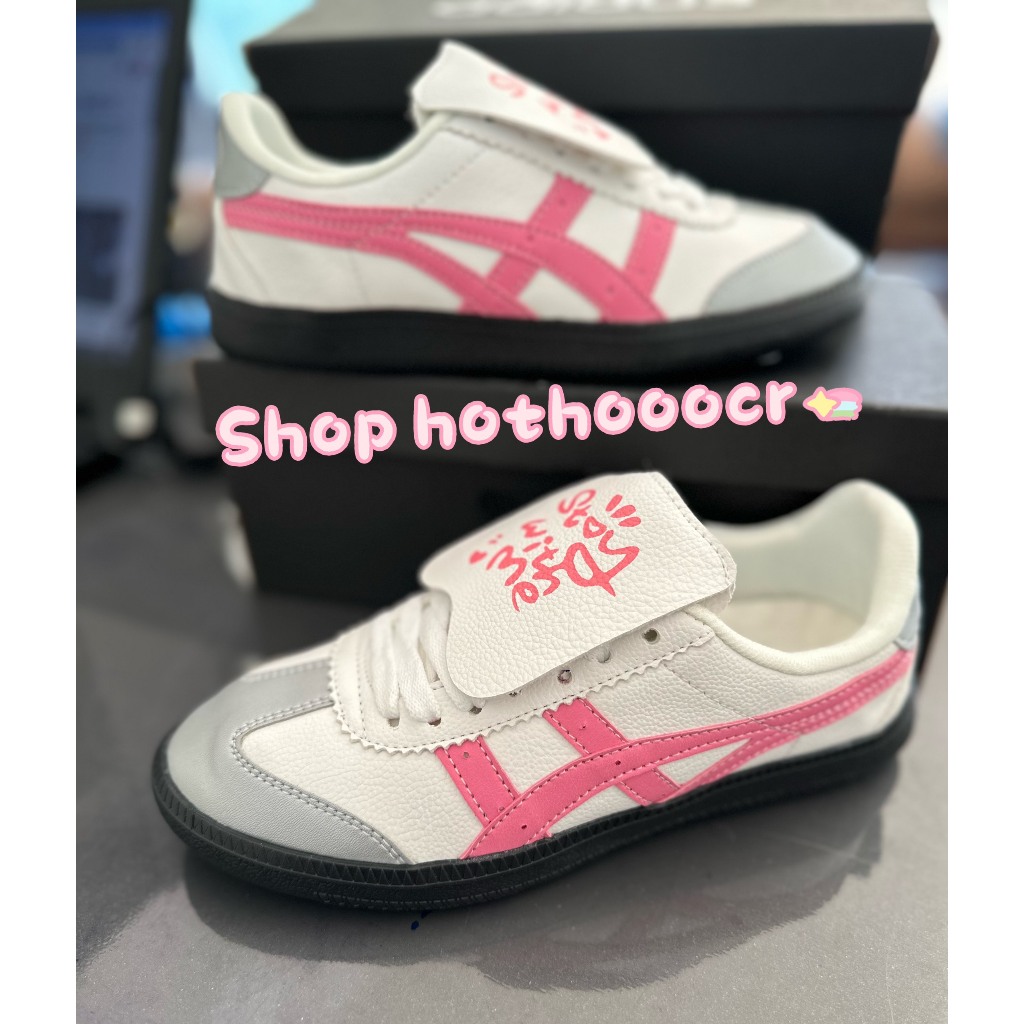 Giày nữ onit,suka tig,er toku,en thể thao dành cho nữ hàng cao cấp new trend full box | BigBuy360 - bigbuy360.vn