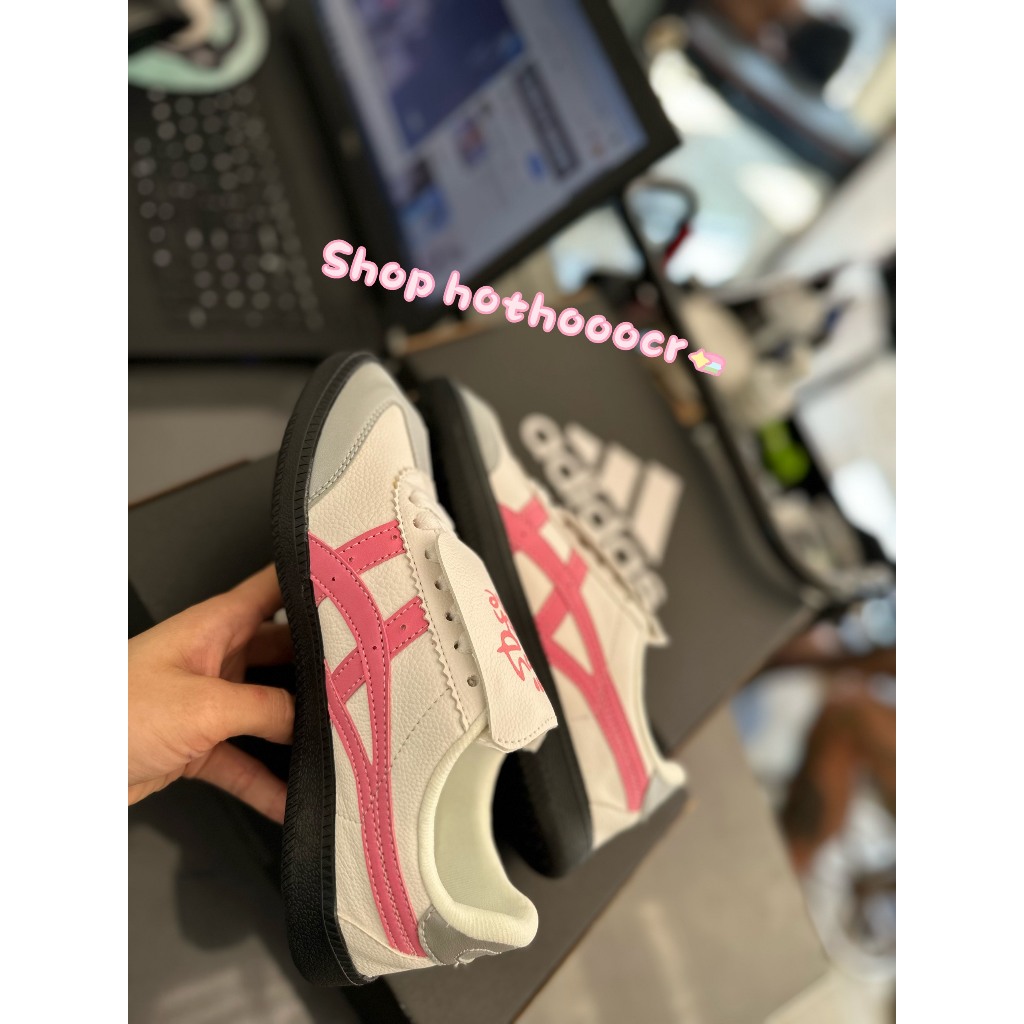 Giày nữ onit,suka tig,er toku,en thể thao dành cho nữ hàng cao cấp new trend full box | BigBuy360 - bigbuy360.vn