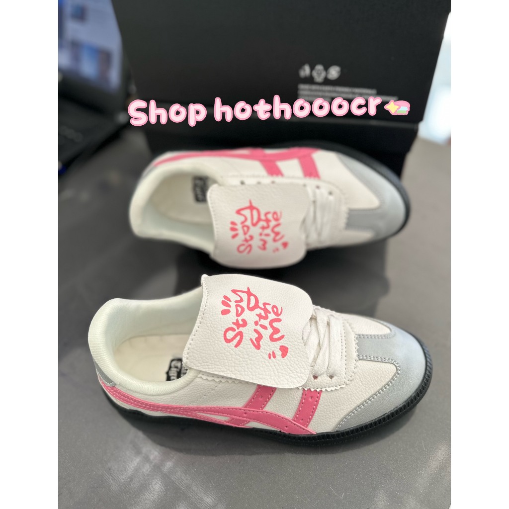 Giày nữ onit,suka tig,er toku,en thể thao dành cho nữ hàng cao cấp new trend full box | BigBuy360 - bigbuy360.vn