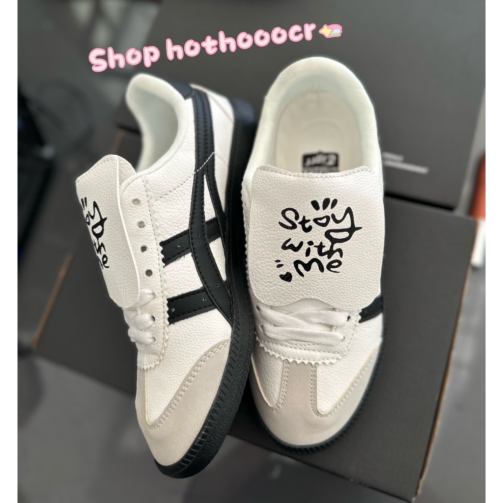 Giày nữ onit,suka tig,er toku,en thể thao dành cho nữ hàng cao cấp new trend full box | BigBuy360 - bigbuy360.vn