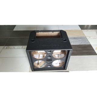 Vỏ thùng loa 4 bass20 mạch 19x38