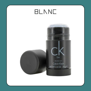 [Hỏa Tốc HCM] Sáp lăn Calvin Klein Ck Be 75g