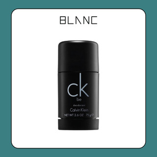 Sáp lăn calvin klein ck be 75g