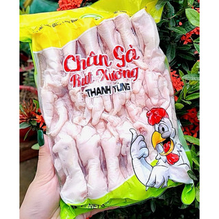 80k 1kg chân gà rút xương thanh tùng NET 5 túi 1kg