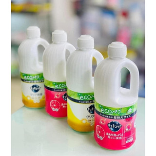 [LV] Nước rửa chén đậm đặc KAO- Nhật bản