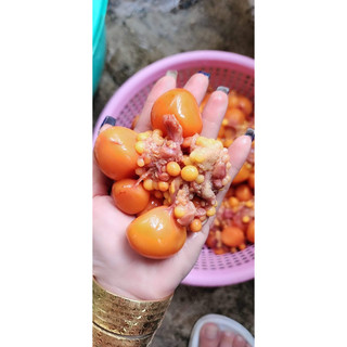 Trứng Gà Non (giao hoả tốc HCM)