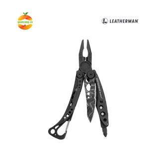 Kìm đa năng Leatherman Skeletool (7 tools) [Bảo hành chính hãng 25 năm]