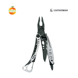 Kìm đa năng Leatherman Skeletool (7 tools) [Bảo hành chính hãng 25 năm]