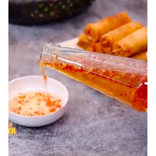Nước Mắm Chay Ăn Liền 290g