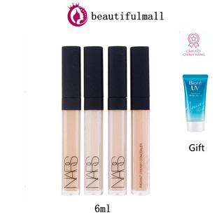 Kem Che Khuyết Điểm NARS Radiant Creamy Concealer