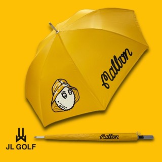 Dù đánh golf Malbon dù golf che nắng chống tia UV, dù malbon mẫu mới 2024
