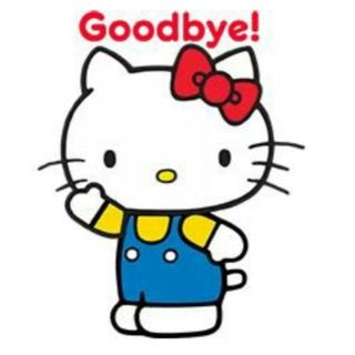 🌸DECAL BẢNG TÊN KUROMI CINNAMOROLL MELODY SANRIO FRIENDS