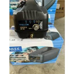 Máy sủi tích điện Hồ Koi Hailea CP40 CP60 CPA60 CPA100 và CPA120