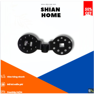 ✿Mới✿ Kẹp lưới nhựa che nắng kẹp bạt kẹp cố định lưới cố định lưới che nắng rất bền và dễ sử dụng ✿Shian VN✿