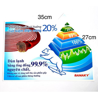 TEM DÁN-MIẾNG DÁN TỦ ĐÔNG NHIỀU MẪU