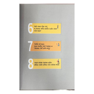 Sách Vanlangbooks - Chỉ Ngồi