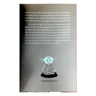 Sách Vanlangbooks - Chỉ Ngồi