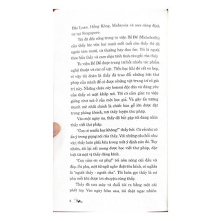 Sách Vanlangbooks - Tâm Thiền, Trí Thiền