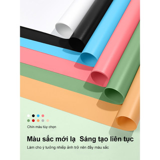 Phông nền chụp ảnh chuyên nghiệp bằng PVC sản phẩm，sử dụng để chụp rất đẹp