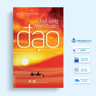 Sách Vanlangbooks - Ánh Sáng Trên Đường Đạo