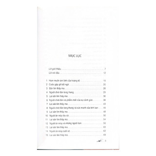 Sách Vanlangbooks - Hoàng Tử & Thây Ma