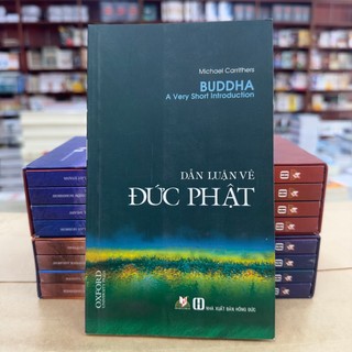 Sách Vanlangbooks - Dẫn Luận Về Đức Phật