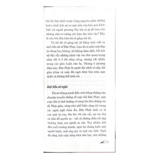 Sách Vanlangbooks - Dẫn Luận Về Đức Phật
