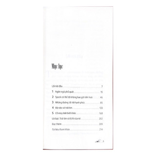 Sách Vanlangbooks - Dẫn Luận Về Cảm Xúc